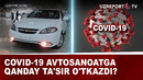 COVID-19 avtosanoatga qanday ta’sir o’tkazdi
