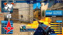 Astralis VS Virtus Pro! Quarter-final – IEM Katowice 2021 (CS:GO)