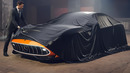 Mercedes готовит «убийцу» Porsche 911
