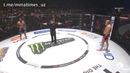 Fedor – Jackson / Bellator 237 Japan