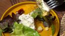 Marrakesh Street Food. Kebab BBQ
