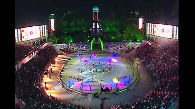 Shaxlo Safarova – Vatan