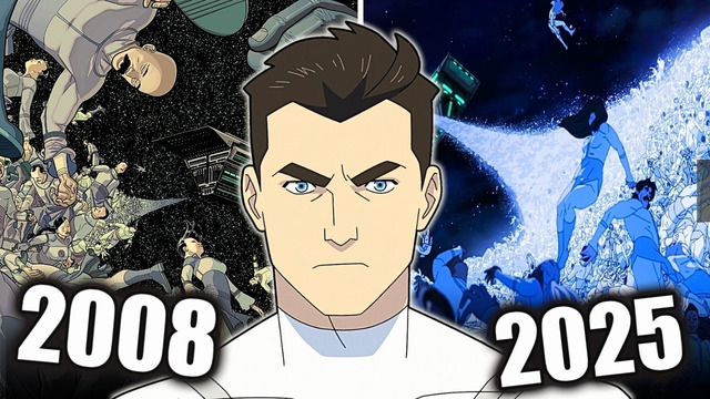 Вирус Скверны, уничтоживший Вилтрумитов: комикс против сериала – все отличия