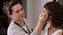 Мастер класс Натальи Шик Свадебный образ на MAKE UP DAYS Санкт Петербург