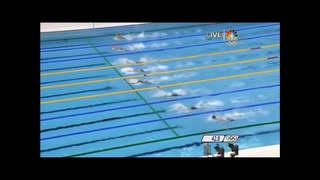 Swimming Motivation- Michael Phelps