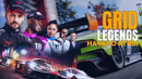 GRID Legends – Начало игры