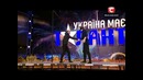 Акробатика на пилоне – Україна має талант-6 – Кастинг в Одессе
