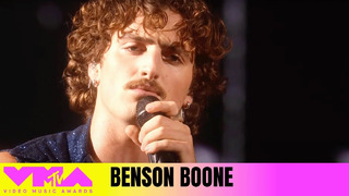 Benson Boone – «Beautiful Things» | 2024 VMAs