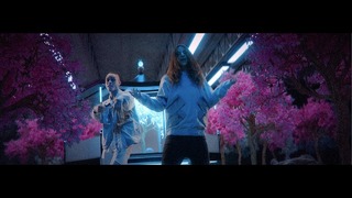 Yung Pinch ft. Lil Skies – Nightmares (Official Video)