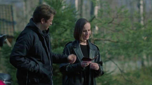 Пилигрим 5 – 6 серия | 2026