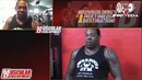 Victor Martinez & Busta Rhymes – ТРЕНИРОВКА НОГ (RUS Sportfaza)