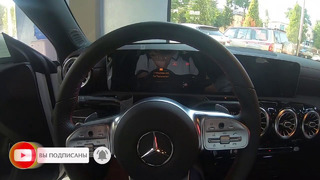 Mercedes-benz CLA 200 haqida ma`lumot |65 000$| Xasanovich