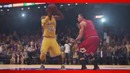 Трейлер next-gen версии NBA 2K14