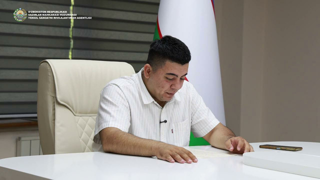 Qonunchilikdagi yangiliklar