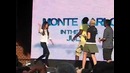 Selena Gomez Dancing the Cat Daddy