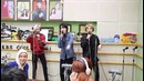 BamBam, Yugyom, Youngjae (GOT7) – Loser (BigBang) cover [KBS Cool FM