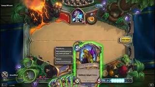Hearthstone: 6 AWESOME Combos from Journey to Un’Goro