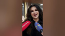 Gulsanam Mamazoitova / Navro‘z bayram tadbiri «Humo arena» #GulsanamMamazoitova