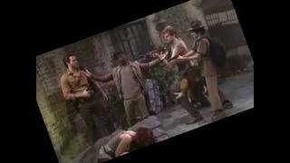 SNL – пародия на The Walking Dead