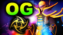 Og vs nip – winners bracket – amd sapphire oga dota pit dota 2