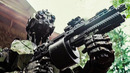 Боевой робот номер 4 Русский трейлер Фильм 2021