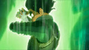 Rock Lee | The Only True Ninja In A World Of Wizards