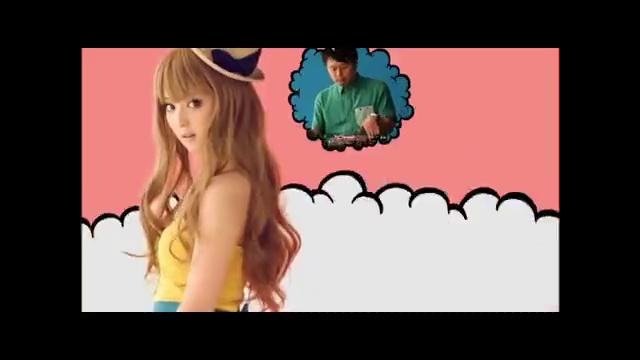 Японская top-модель Nozomi Sasaki-Komu to funyan