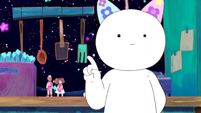 Bee and PuppyCat 7-8-9-10 – Toast – Dogs – Wedding – Donuts