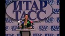 Повтори! – Валерия Ланская – пародия на Ирину Хакамаду
