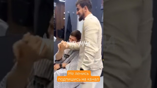Шовхал Чурчаев встретился с бойцом UFC Мовсаром Евлоевым
