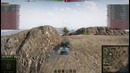 World of Tanks – KV-2 много убил, много настрелял