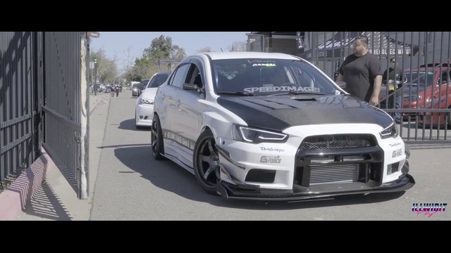 Clean Culture Nor Cal 2019