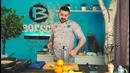 Курица в Апельсиново-Имбирном Соусе