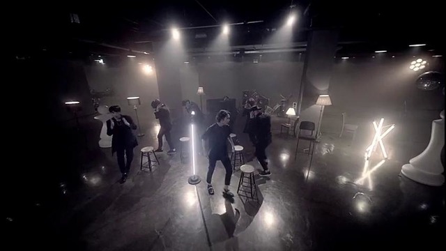 BTOB – (It’s Okay) Dance Ver MV