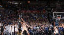 Top 10 Long Distance Shots of the 2017 NBA Season