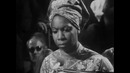 Nina Simone: I Put A Spell On You