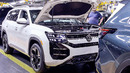 How It’s Made: 2027 Volkswagen ATLAS Production
