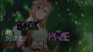 AMV-(X.F) Right Here (collection from AnimeUnity)