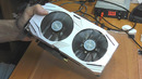 Видеокарта Asus GTX 1060 – Нет изображения Не определяется (РЕМОНТ)
