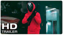 SCARY MOVIE 6 «Squid Game» Trailer (NEW 2026)