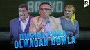 Bravo jamoasi – Umrida pora olmagan domla