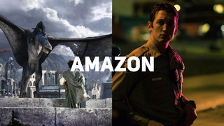 5 проектов Amazon, которые заставляют Netflix нервничать