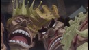 One Piece「AMV」- Impossible