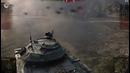 World of Tanks Лучшие Реплеи Недели # 97