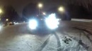 Одна ночь в Москве с Эриком
