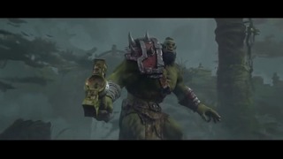 «Warcraft фильм» трейлер – Mists of Pandaria