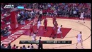 NBA 2017: Houston Rockets vs New Orleans Pelicans | Highlights | Mar 24, 2017
