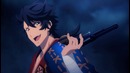 Katsugeki/Touken Ranbu – Trailer