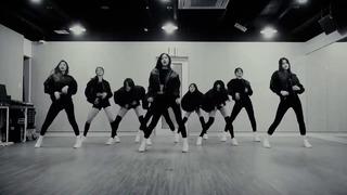 [Dance Practice] gugudan (구구단) – The Boots