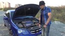 АнтИ-Тестдрайв Chevrolet Lacetti 1.6 109 л.с. [Жорик Ревазов